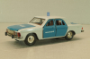 Газ-3102 Волга, милиция, Тантал/Радон 1:43