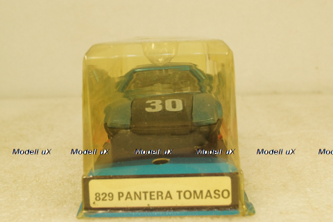 Ford Pantera DeTomaso, Norev 1:43