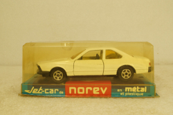 BMW 633CF, Norev 1:43 