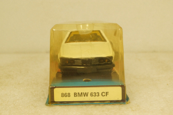 BMW 633CF, Norev 1:43 