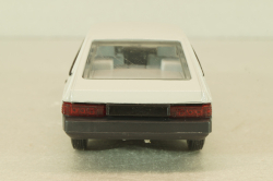 Москвич-2141 светло-серый, cентябрь 1992г.,  Тантал/Радон 1:43