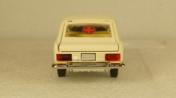 Иж-1500 Комби А12  Медслужба, Тантал/Радон 1:43