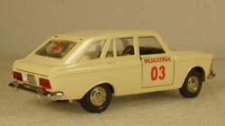 Иж-1500 Комби А12  Медслужба, Тантал/Радон 1:43