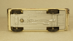 Иж-1500 Комби А12  Медслужба, Тантал/Радон 1:43