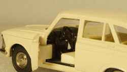 Иж-1500 Комби А12  Медслужба, Тантал/Радон 1:43