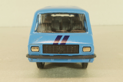 Раф-2203 Почта, Тантал/Радон 1:43