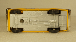 Иж-1500 Комби Милиция, Тантал/Радон 1:43