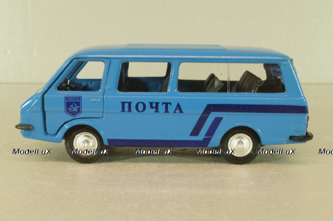 Раф-2203 Почта, Тантал/Радон 1:43