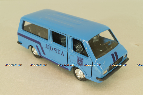 Раф-2203 Почта, Тантал/Радон 1:43