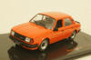 Skoda 120L 1983 red, CLC403N, IXO 1:43