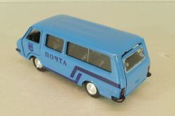 Раф-2203 Почта, Тантал/Радон 1:43