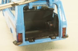 Раф-2203 Почта, Тантал/Радон 1:43