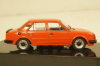 Skoda 120L 1983 red, CLC403N, IXO 1:43