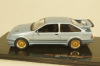 Ford Sierra RC Crosworth 1987, metallic grey, CLC401N, IXO 1:43