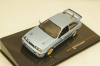 Ford Sierra RC Crosworth 1987, metallic grey, CLC401N, IXO 1:43
