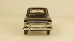 Иж-1500 Комби Мокрый асфальт, Тантал/Радон 1:43