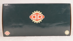 Зил-130 шасси Московский автомобиль 1974г, 113040, DiP Models 1:43