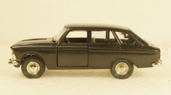 Иж-1500 Комби Мокрый асфальт, Тантал/Радон 1:43