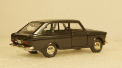 Иж-1500 Комби Мокрый асфальт, Тантал/Радон 1:43