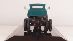 Зил-130 шасси Московский автомобиль 1974г, 113040, DiP Models 1:43
