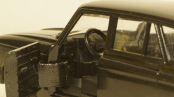 Иж-1500 Комби Мокрый асфальт, Тантал/Радон 1:43