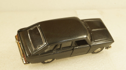 Иж-1500 Комби Мокрый асфальт, Тантал/Радон 1:43