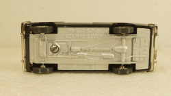 Иж-1500 Комби Мокрый асфальт, Тантал/Радон 1:43