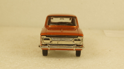 Иж-1500 Комби Бронзовый металлик, Тантал/Радон 1:43