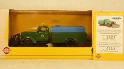 ЗиЛ-164 (Поливомоечная машина ПМ-10), 116403, DiP 1:43