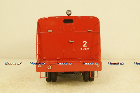 ПРМ-43(151) Зис-151, ALF 1:43