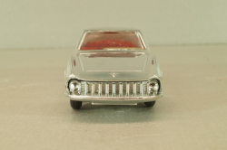 Ford Chia V280, хром, редкий, Ремейк СССР 1:43