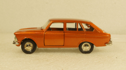 Иж-1500 Комби Бронзовый металлик, Тантал/Радон 1:43