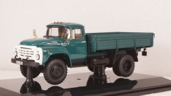 Зил-130 бортовой 1082г., 113028, DiP Models 1:43
