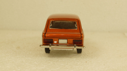 Иж-1500 Комби Бронзовый металлик, Тантал/Радон 1:43