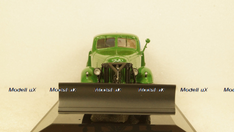 ЗиЛ-164 (Поливомоечная машина ПМ-10), 116403, DiP 1:43