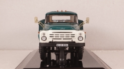 Зил-130 бортовой 1082г., 113028, DiP Models 1:43