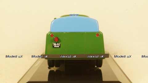 ЗиЛ-164 (Поливомоечная машина ПМ-10), 116403, DiP 1:43