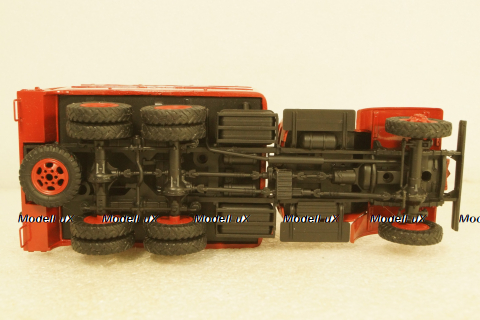 ПРМ-43(151) Зис-151, ALF 1:43