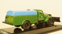 ЗиЛ-164 (Поливомоечная машина ПМ-10), 116403, DiP 1:43