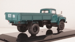 Зил-130 бортовой 1082г., 113028, DiP Models 1:43