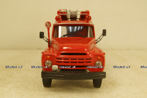 АНР-40(130)-127А, ALF 1:43