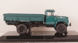 Зил-130 бортовой 1082г., 113028, DiP Models 1:43
