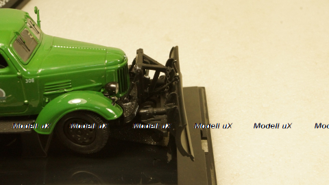 ЗиЛ-164 (Поливомоечная машина ПМ-10), 116403, DiP 1:43