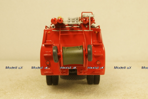 АНР-40(130)-127А, ALF 1:43