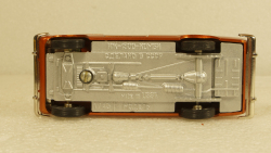 Иж-1500 Комби Бронзовый металлик, Тантал/Радон 1:43