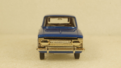 Иж-1500 Комби Синий металлик, Тантал/Радон 1:43