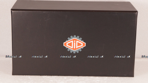 Зил-130 бортовой с грузом 1983 г. (Автоэкспорт), 113018, DiP Models 1:43