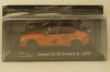 Jaguar XE SV Project 8 2017 orange/black , Altaya 1:43