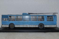 Зиу-9, Improved Models 1:43