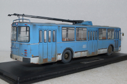 Зиу-9, Improved Models 1:43